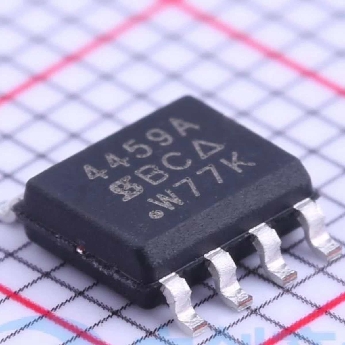 10PCS Original; 445…