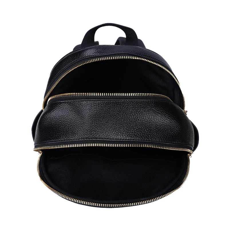 حقيبة ظهر نسائية متعددة الاستخدامات وعصرية من كوتش