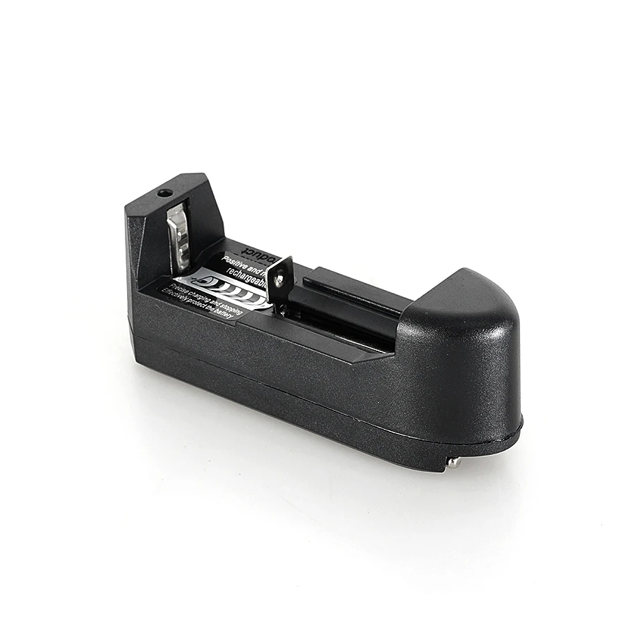 18650 شاحن بطارية شاحن عالمي الاتحاد الأوروبي التوصيل ملحقات البطارية ملحقات المصباح