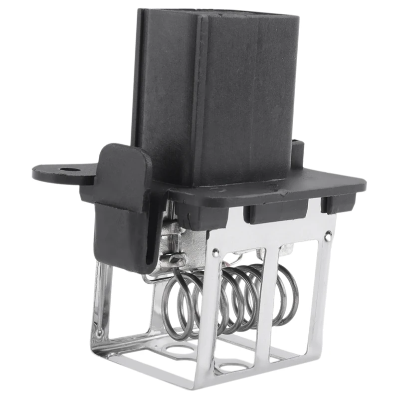 

X59A_Электронный модуль вентилятора сопротивления для Ford Fiesta 2015 8V5 18L 603AA