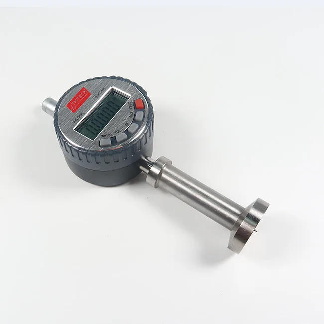 خيار منخفض التكلفة لقياس سطح الملف الشخصي لقياس خشونة السطح TMR100