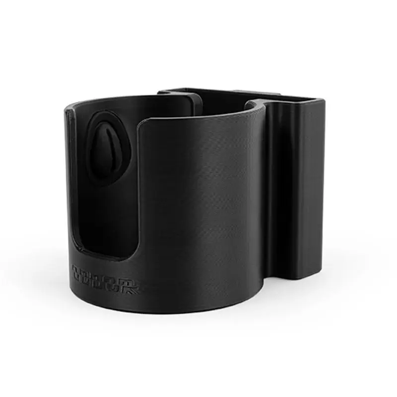 Water Cup Bracket Multifunctional PLA For Simulation Racing Flight Simulator Aluminum Frame Compatible Profile-ABVP
