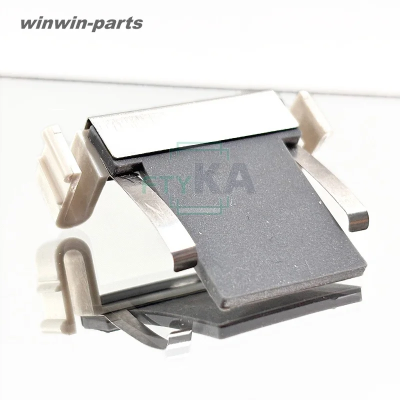 

Separation Pad 1pc* for Avision AH610 AH620 AH615 AH617 AH640 AH625 AV620 AW2810 AW2820 XP1230 XP1235 Premium Quality Printer