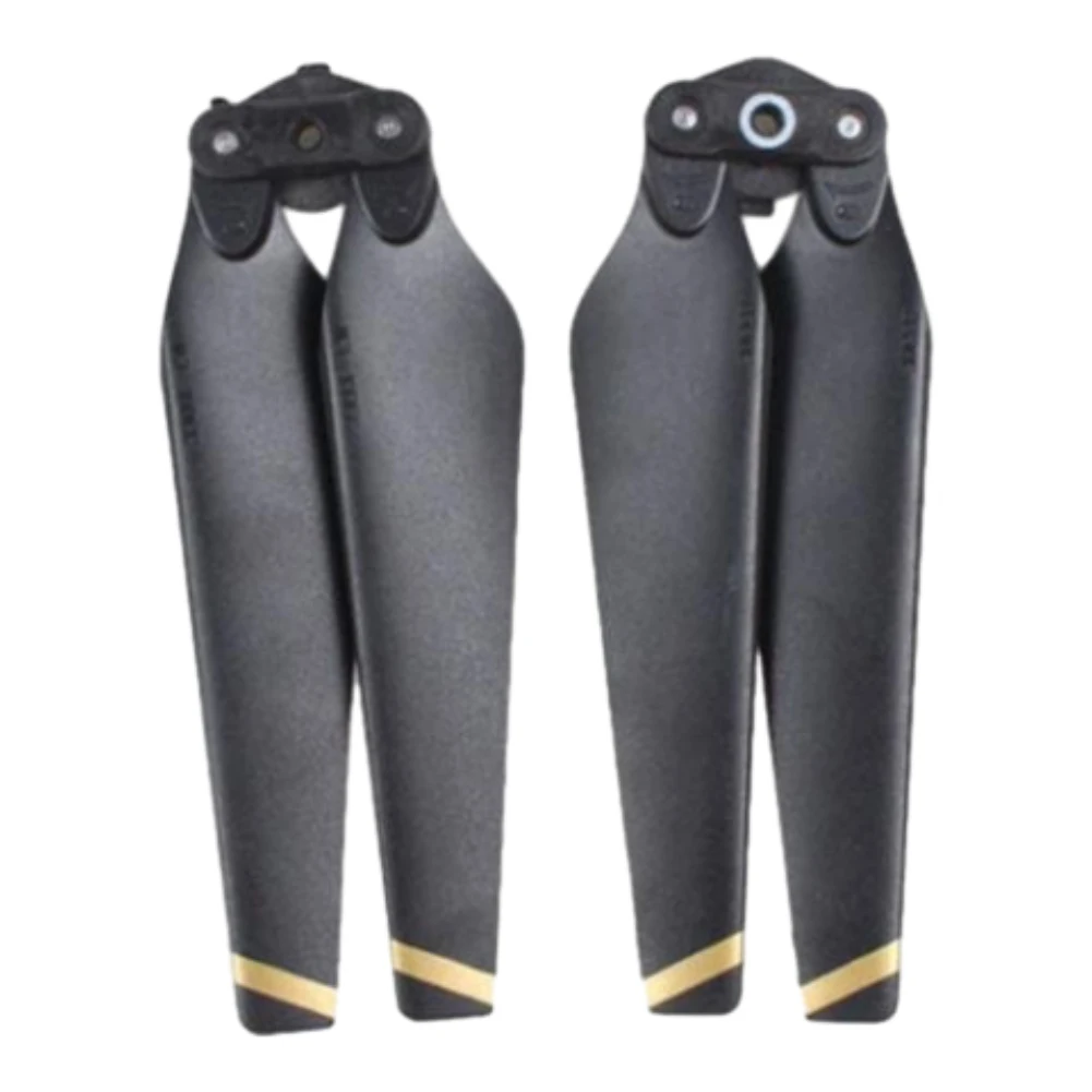 

Premium Propellers for DJI For Mavic Pro Lightweight Carbon Fiber with Quick Release for Enhanced Flight Control