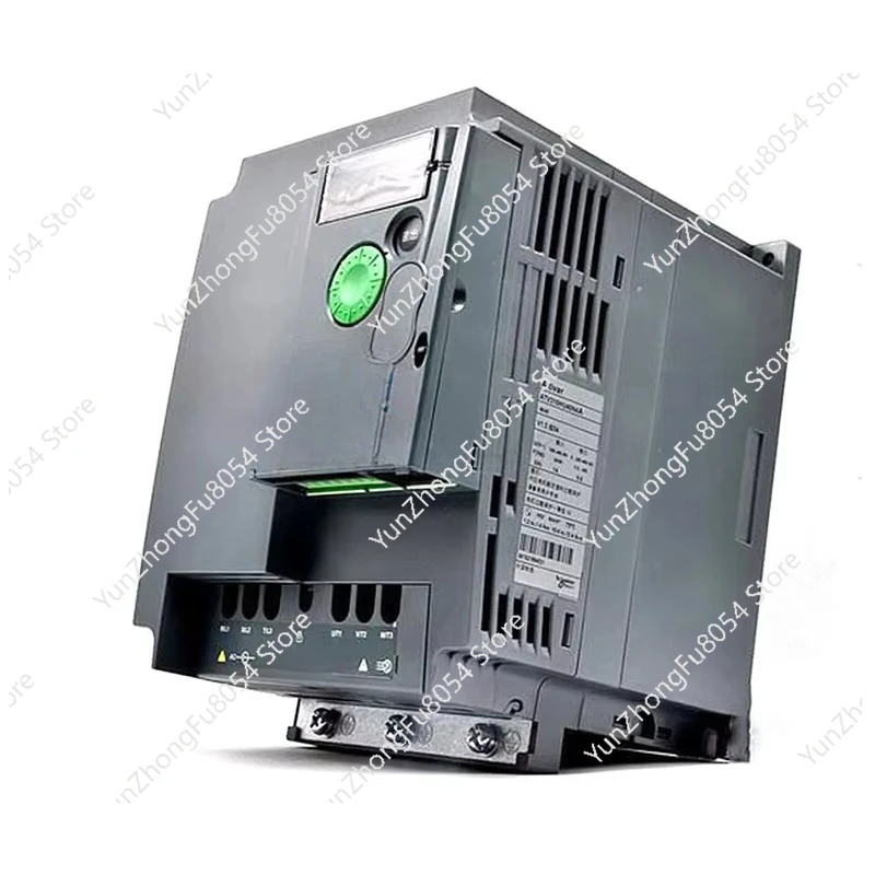 For ATV310HU55N4A Variable Speed Drive Altivar 7.5 KW/10hp Normal 5.5 KW/7.5hp Heavy Duty 380-460 V 3 Phase