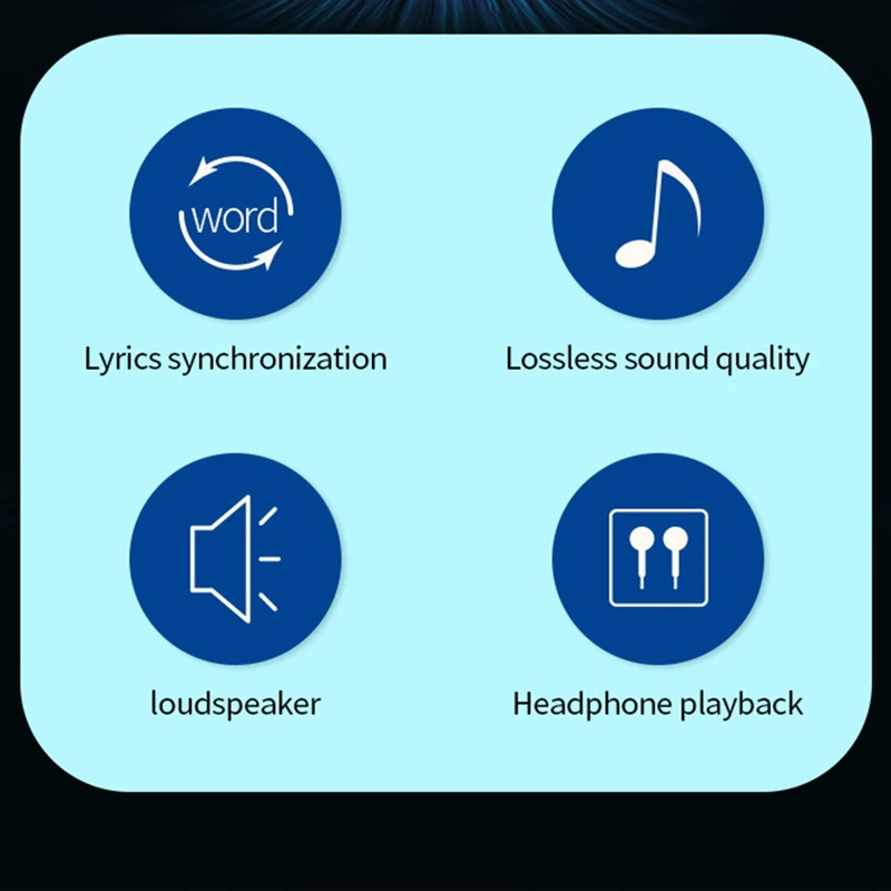 

Мини-диктофон с искусственным интеллектом и трансляцией в реальном времени, многоязычный перевод, конференц-аудио диктофон, функции 128G-A12I
