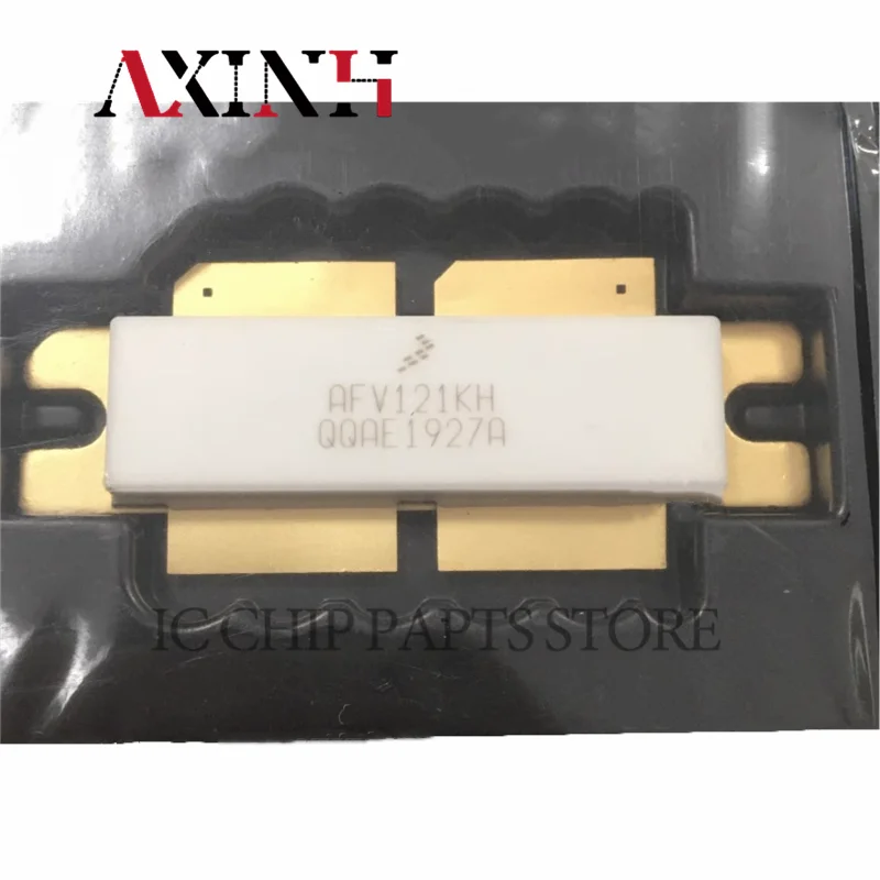 AFV121KHR5 1PCS SMD RF tube High Frequency  Power amplification Transistors Original In Stock