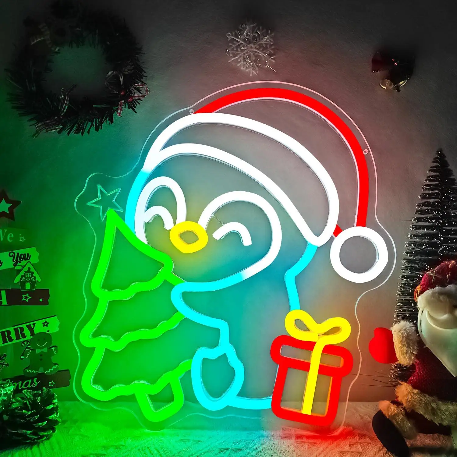 panneau-lumineux-neon-pingouin-de-noel-lumiere-led-neon-dimmable-par-usb-pour-decoration-de-fenetre-maison-fete-art-mural-cadeaux-de-noel-mignons
