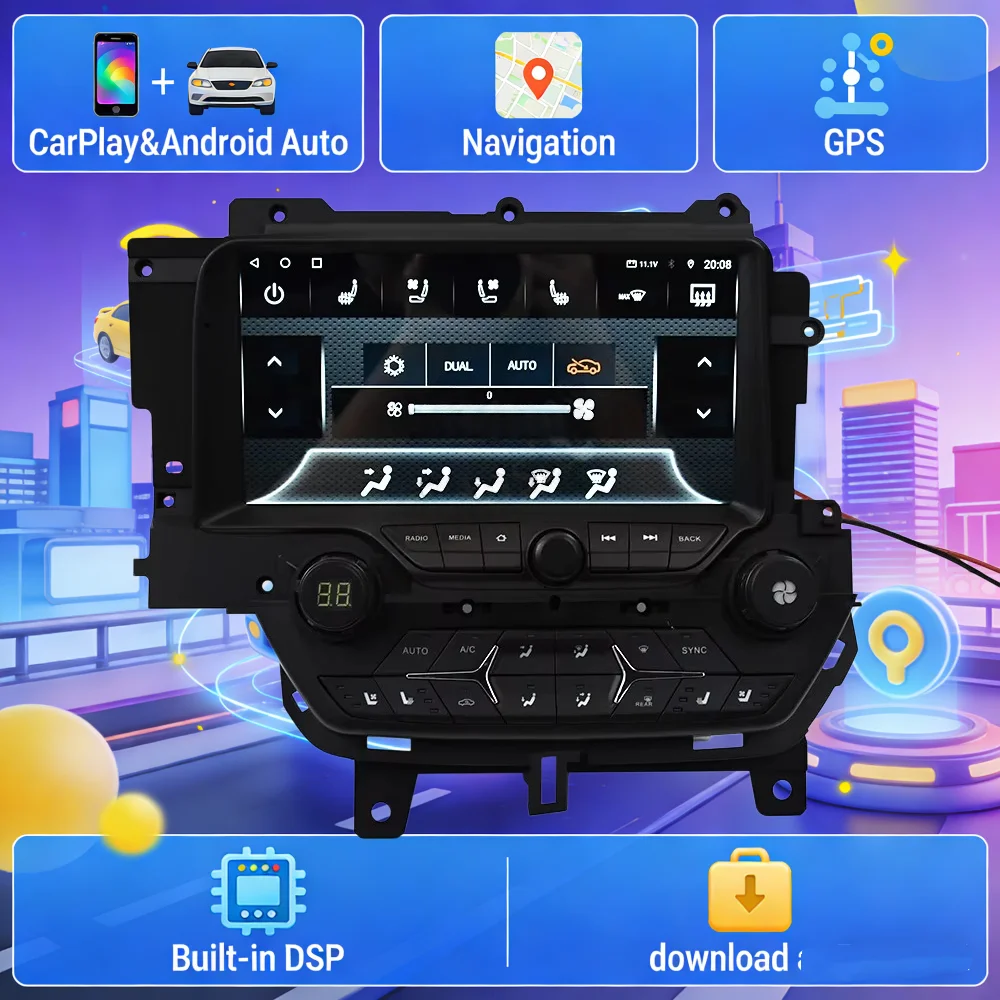 For Chevrolet Corve…