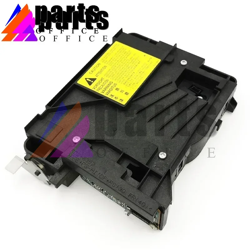 1PC Laser Scanner Unit support for HP LaserJet Enterprise 500 MFP M525DN M525F P3015 P3015D P3015DN M521 3015 RM1-6476 RM1-6322