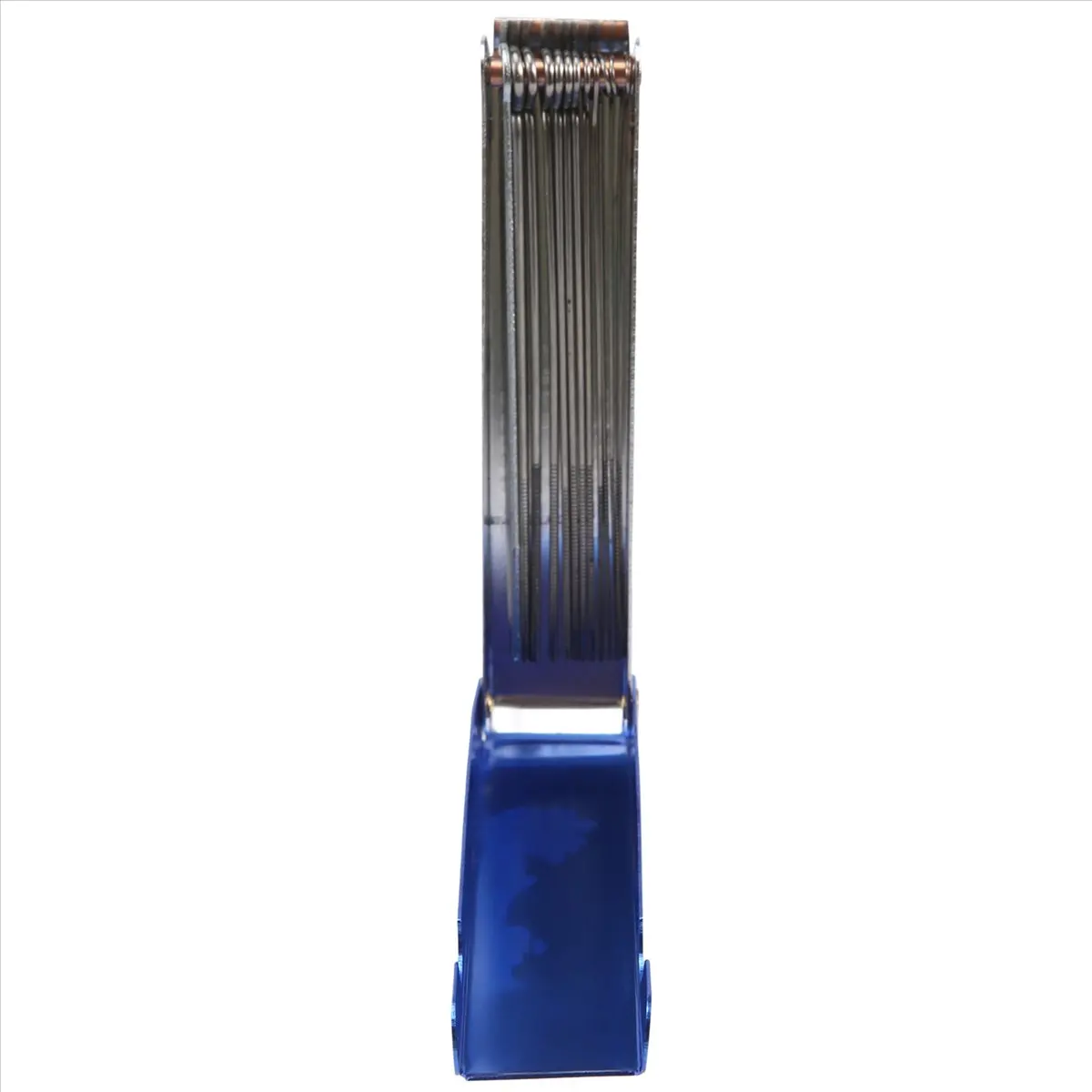 【Carburetor Jet Cleaning tackle】 1 Pieces Long Carburetor Jet Cleaning Tool 13 Wire Acetylene Copper Torch Tip Cleaner Atv Welde