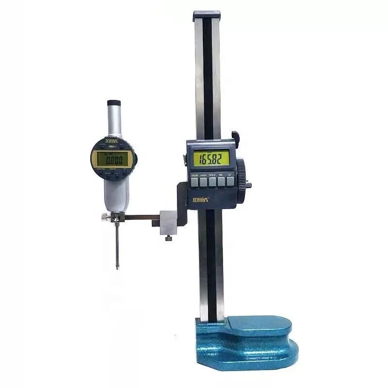 Electronic Digital Vernier Height Gauge 300mm-600mm spec