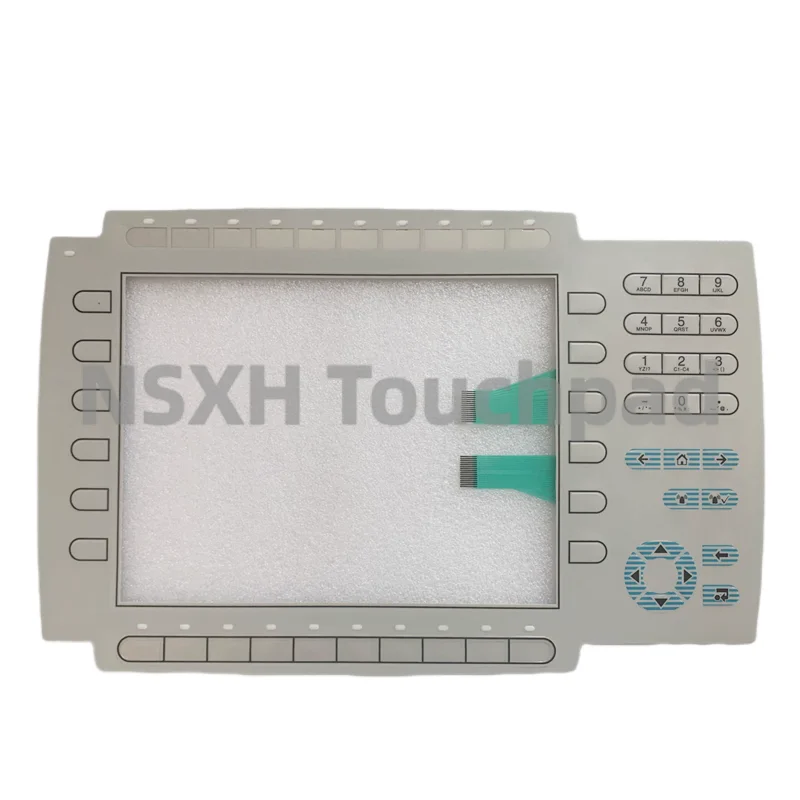 

NEW 800 PP846 PP846A 3BSE042238R1 3BSE042238R2 Membrane Keyboard Film Button Keypad