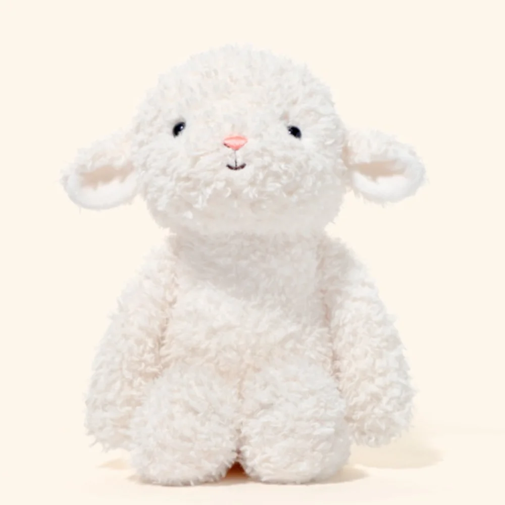 

Kawaii Dog Monkey Plush Doll Sheep Frog Animals Plush Toy Fluffy Pig Rabbit Fluffty Doll Kid Toy