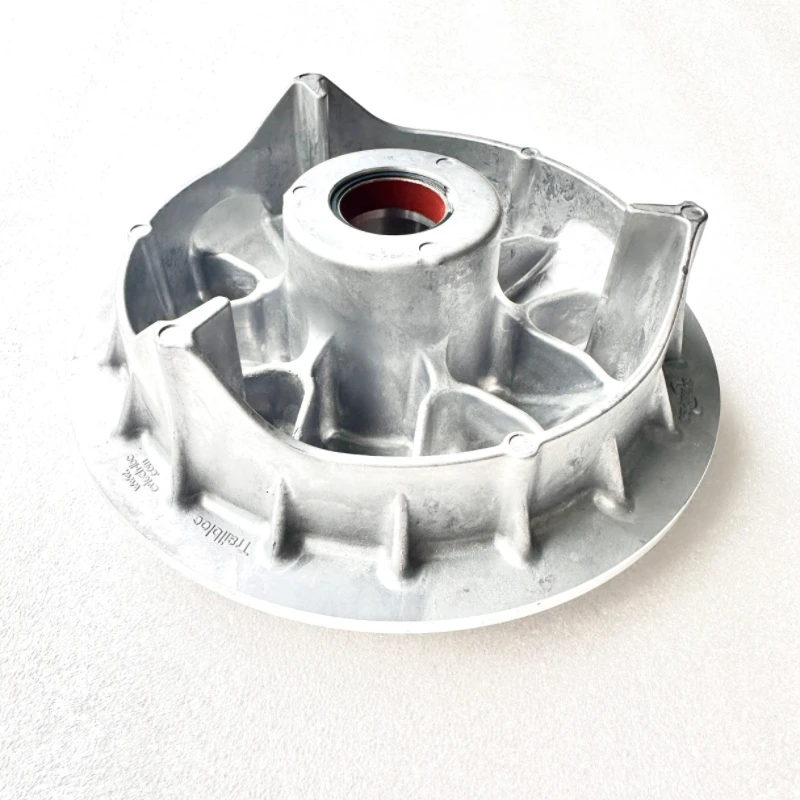 

Для CFMOTO Cforce Zforce Uforce 600 850 950 1000 ATV UTV Quad оригинальный CVTECH CF внешний шкив первичный свободный шкив 0JYA-051100