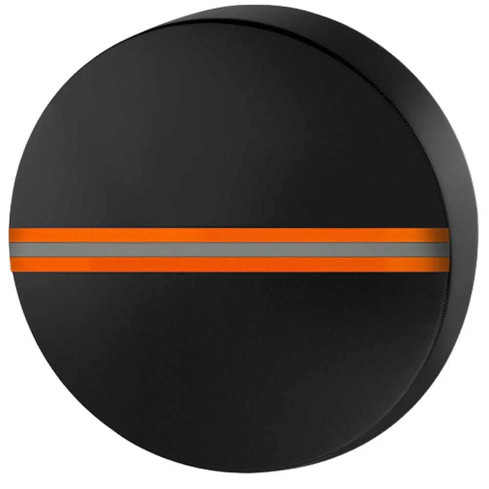 

Heavy Duty Car Tire Cover 190T Polyester Waterproof Dustproof Snow Protector with Reflective Stripe Night Safety