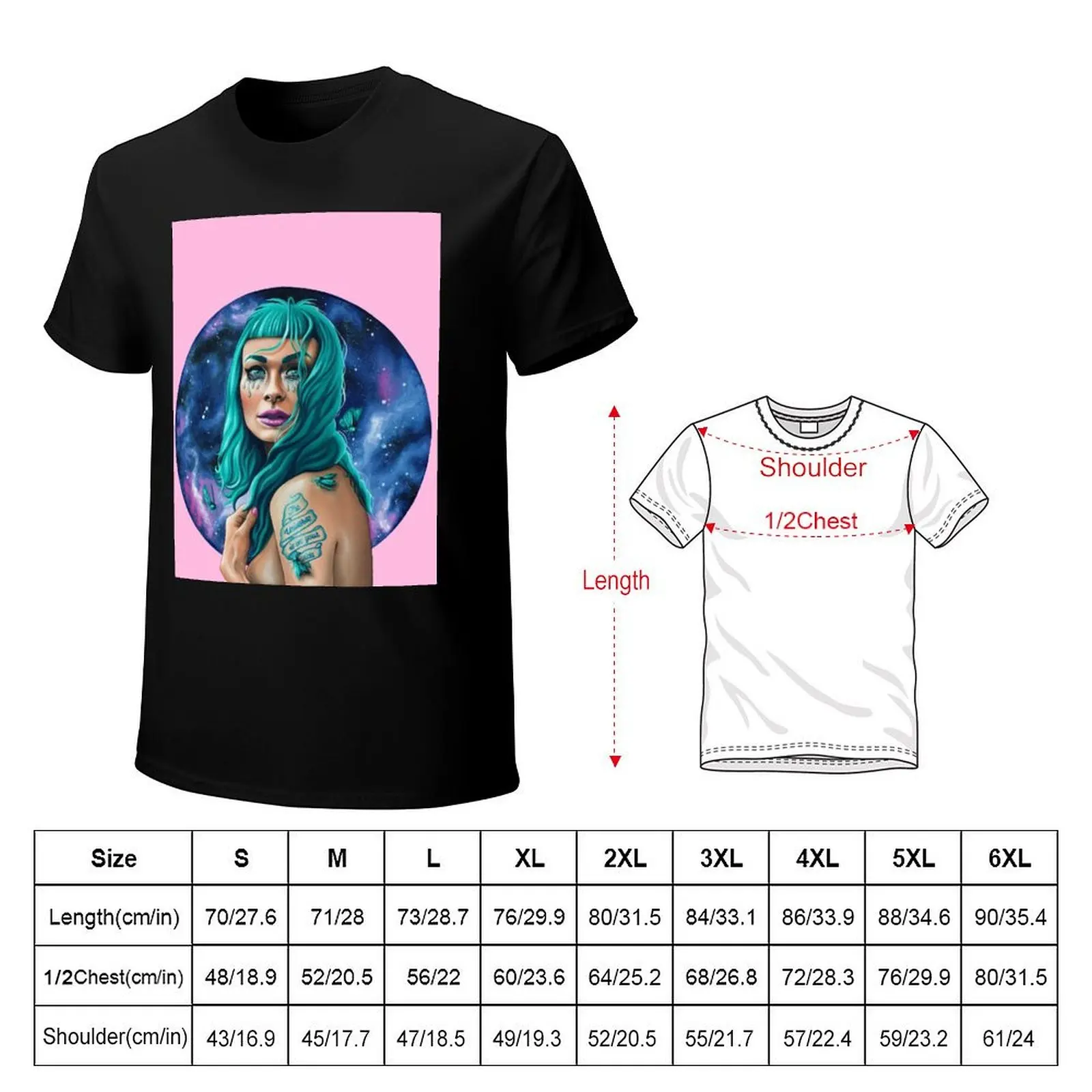 Existing by Miss E T-Shirt Christmas Casual Short Sleeve Top
