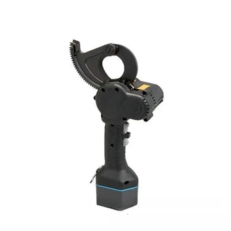 

Rechargeable ratchet cut REC-50M electric handheld copper and aluminum cable shears electric power construction hydraulic