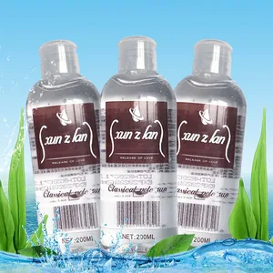 10 최고의 판매 오이 젤 - №5