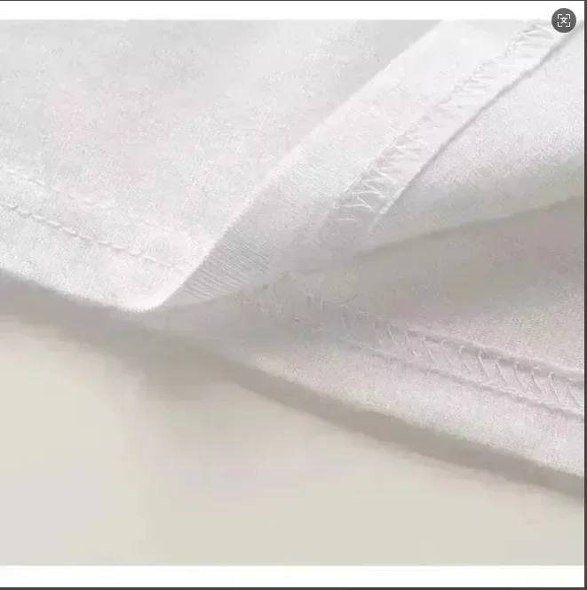 2025 ليدي غاغا الفوضى ألبوم جديد تي شيرت الرجال النساء قصيرة الأكمام القطن تيز الشارع الشهير Y2k تي شيرت للجنسين الملابس الصيف بلايز