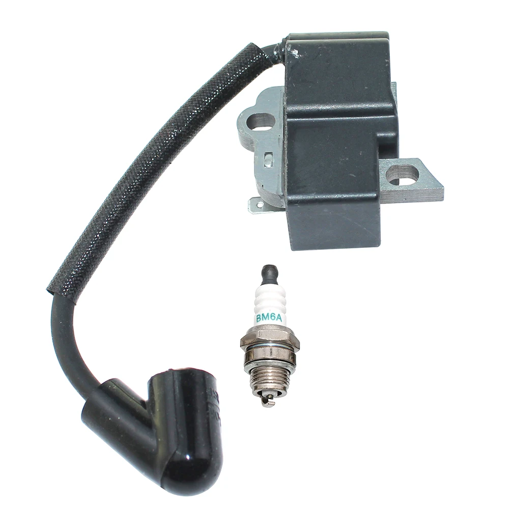 Ignition Coil For Dolmar PS-350,PS-350C,PS-420,PS-420C,CL350,CL430,195143100