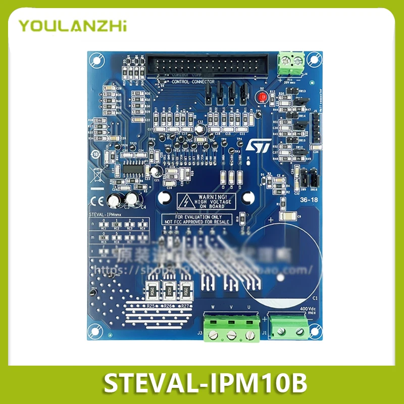 The Genuine STEVAL-…