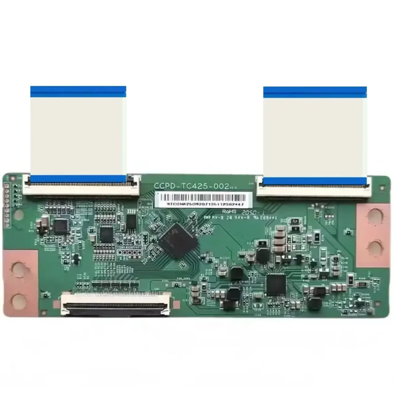 CCPD-TC425-002 V2.0 T Con Board 43PFF5292/T3 43L2F TV Replacement Board Original Product