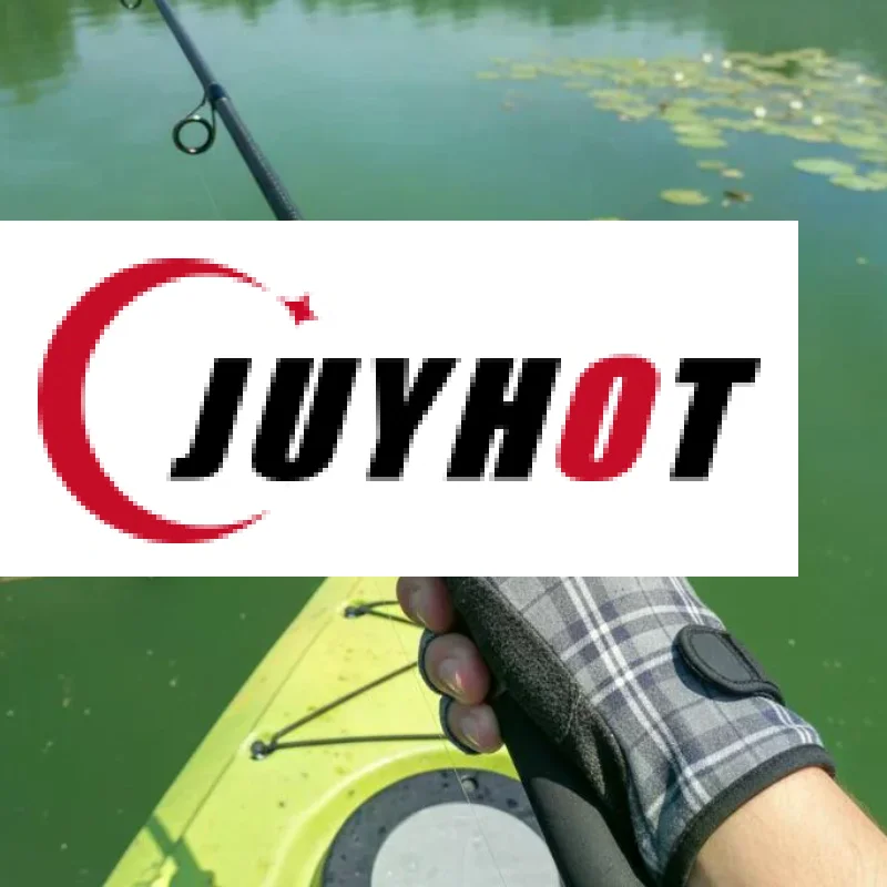 Fishing Rod Hook Keeper 5/10 Sets Heavy Duty ABS Ring Secure Lures Jigs Bait Fixer for Ice Fishing Fly Fishing Outdoor Supplies