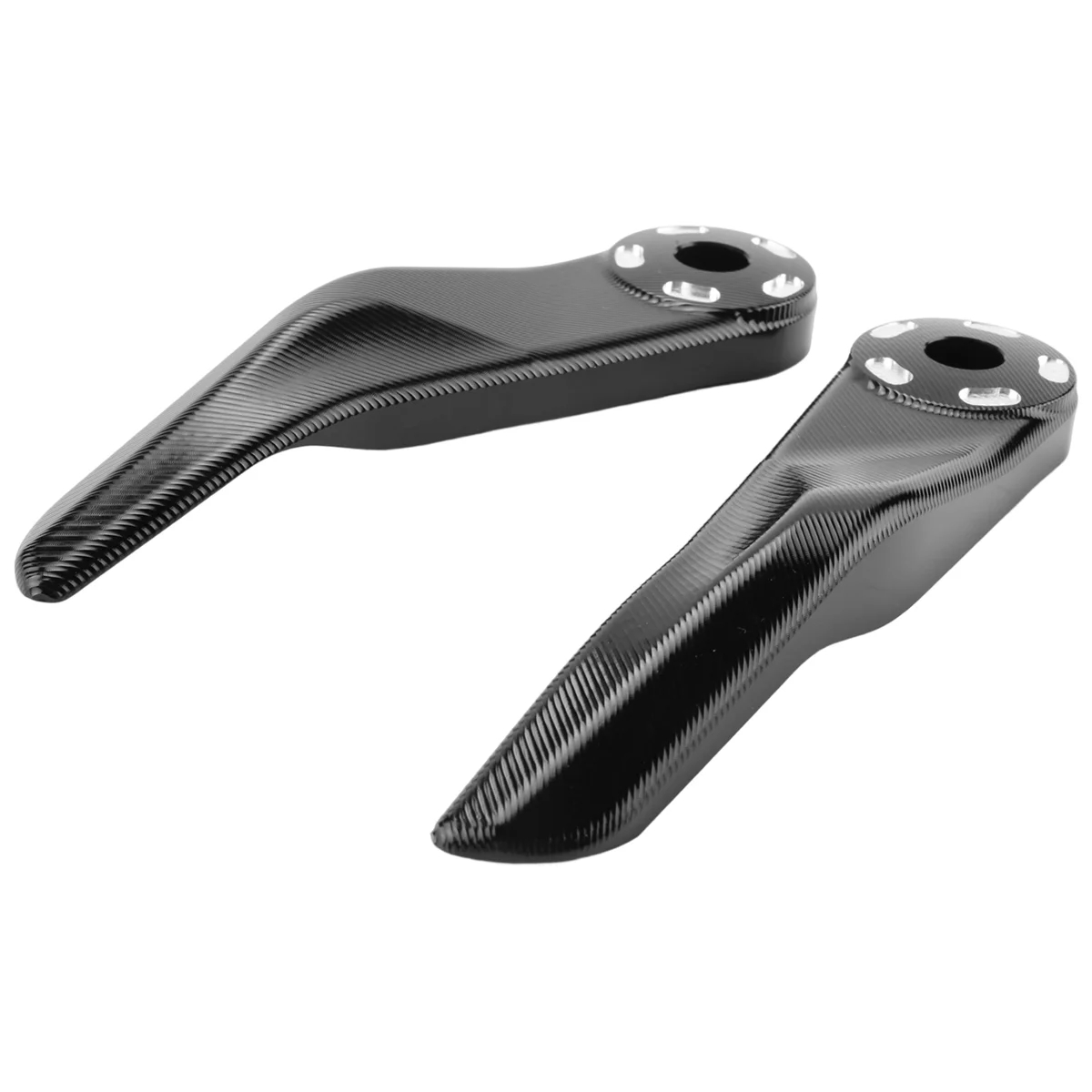 Handlebar Handguards Hand Protector for 950 1200 S 1260 S Hypermotard 950