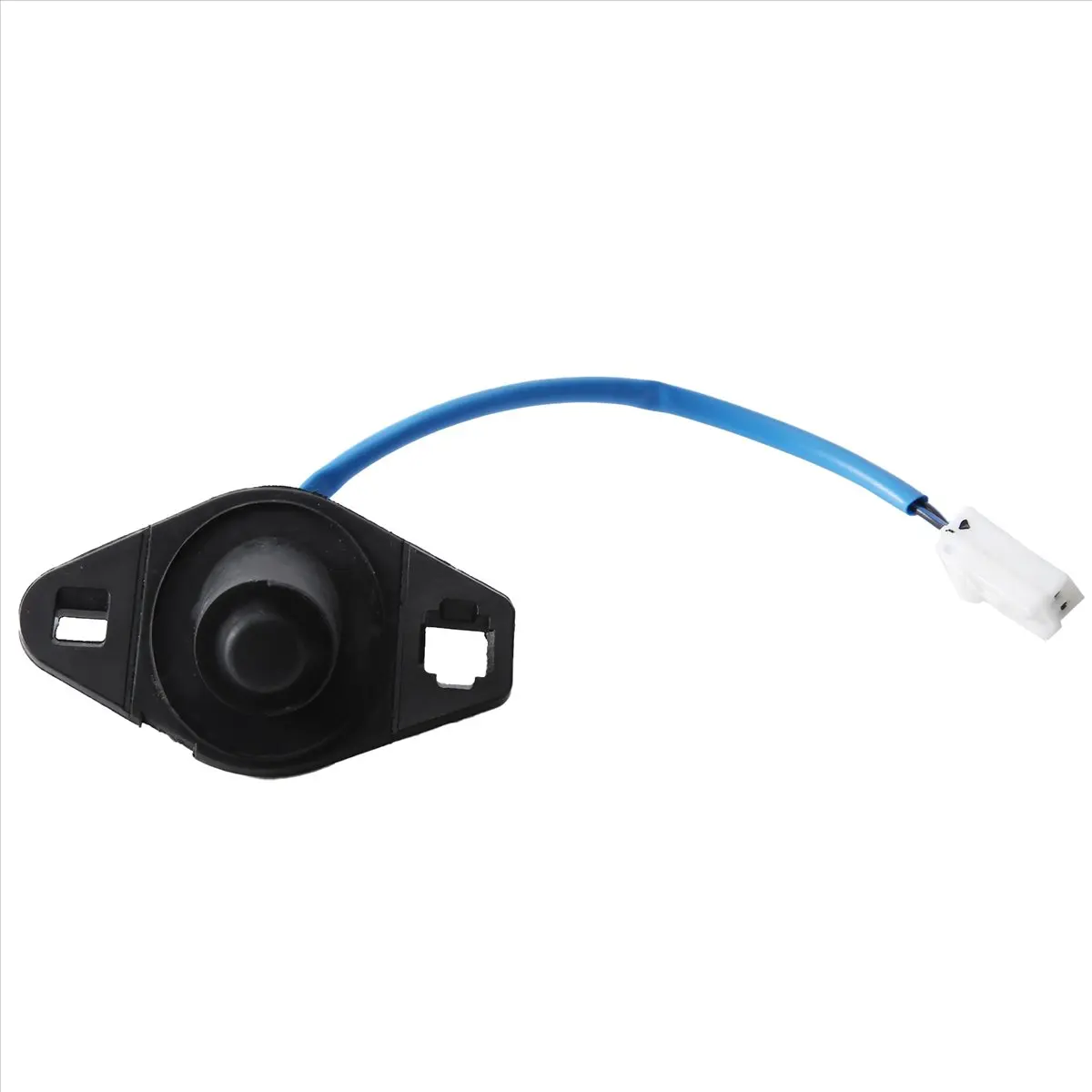 L96A For Mazda CX-7 CX7 2007-2012 Rear Trunk Switch With/Smart Keyless Button Request Liftgate Release Switch EG23-67-6S0