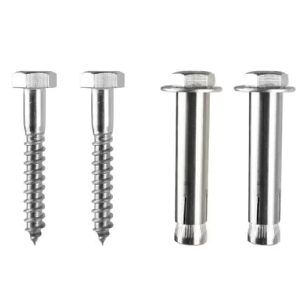 304 Stainless Steel Swing Hanger Hook Ceiling Hook Heavy Duty Swivel Plate Ring Training Kit Hanging Snap Hooks Porch