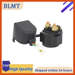 Starter Relay Solenoid for HYOSUNG GD250N GD250R GV125 GV250 GV650 GT125 GT250 GT650 GT125R MS1 125 MS3 250 RT125 RT125D