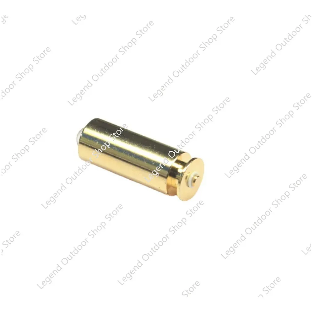 For XHL #037 2.5V 0.68A Halogen Lamp Bulb Replacement for Otoscope 035 037 042 056 059 068 070 078 084 086 093 105 111