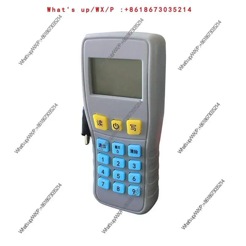 Handheld encoder TX6930 replaces TX6932 electronic code   and writer