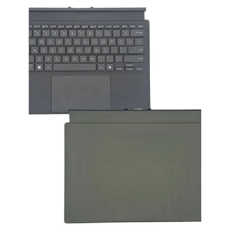 Aq+ For Asus ProArt HT5306Q 2-in-1 Tablet Magnetic Keyboard 13.3 inch 2024 Model