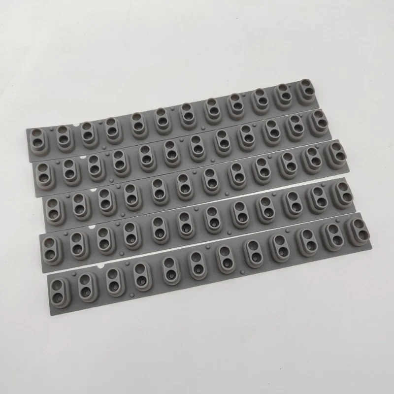 For CASIO PX-130 PX-135 PX-3 PX-330 PX-730 PX-830 AP-220 AP-420 AP-620 Key Contact Rubber Conductive Silicon Strip