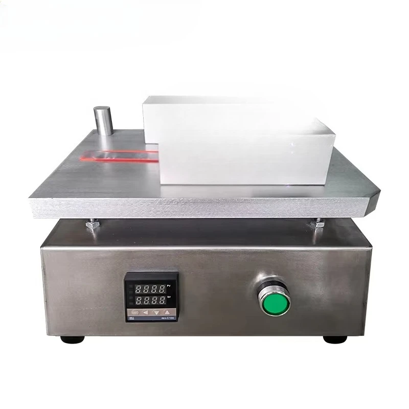 

Cellophane tea perfume playing card box for food packaging and packaging gluing