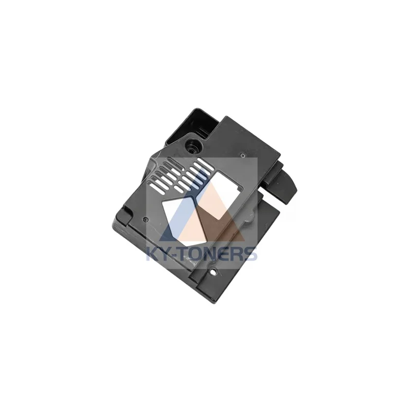Fuser Unit Plastic Cover Heater Assembly Lid Copier Replacement Parts For Konica Minolta C558 C658