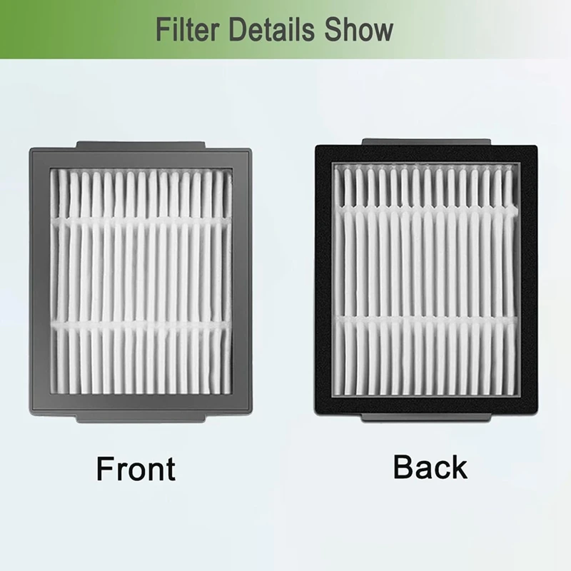 Peças de reposição para Irobot Roomba I3 I3+ I7 I7+ I4 I4+ I5 I5+ J5 J5+ J7 I2 I6 I6+I8 I8+/Plus E5 E6 E7 I & E & J Series