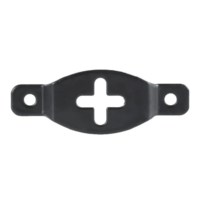 Robusts Design Speaker Wall Mount Hook Connectors For Neat And Organized Look