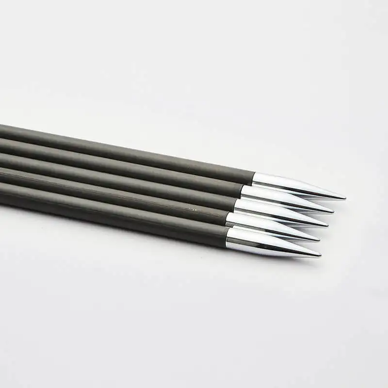 KnitPro Karbonz  20 CM Double Pointed Needles