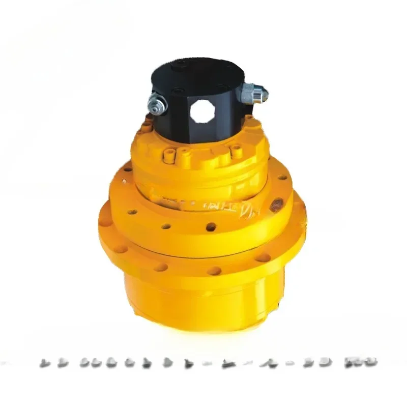 

Mine Mining Iky2.5a Series Walking Reducer Domestic Hydraulic Manufacturer