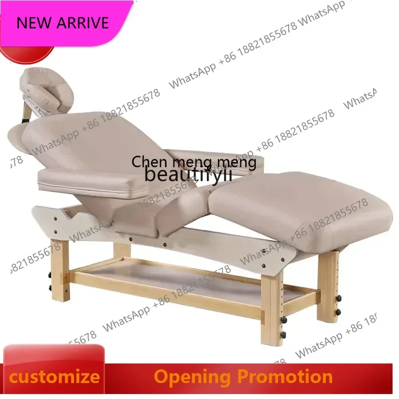 e5556zz new style Electric beauty, lift maage bed, body beauty, tattoo embroidery treatment bed