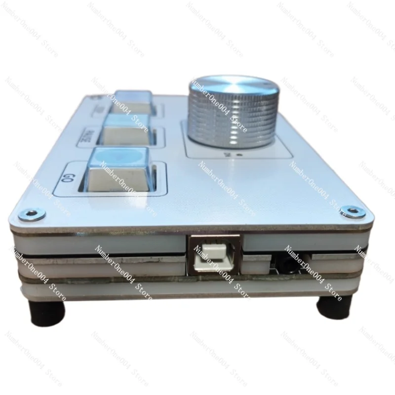 

For Performance, Control, Multimedia, Computer, Dedicated, Music, Playback, Audio, Device USB Keyboard