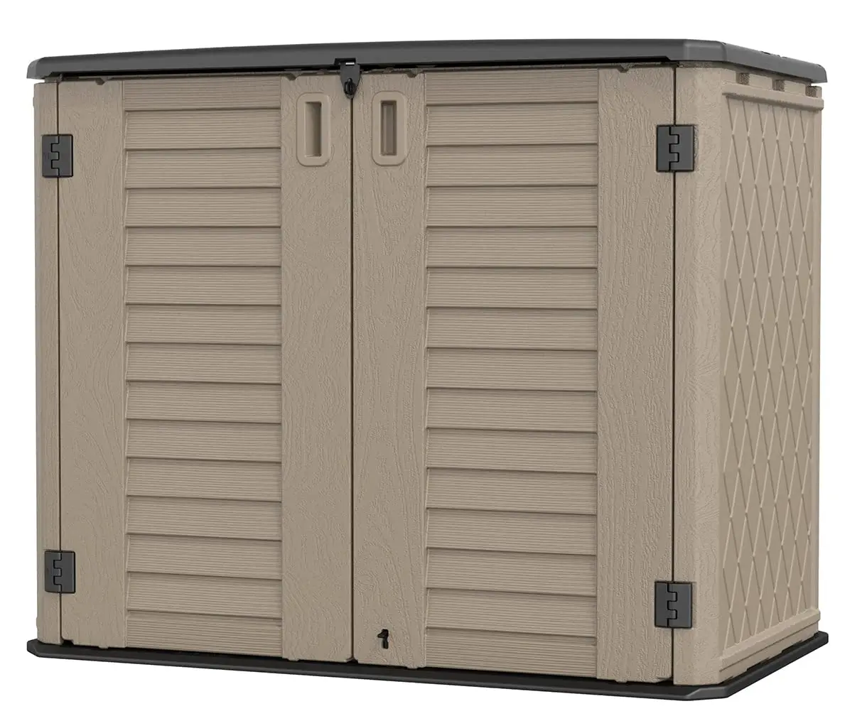 Horizontal Storage … - image