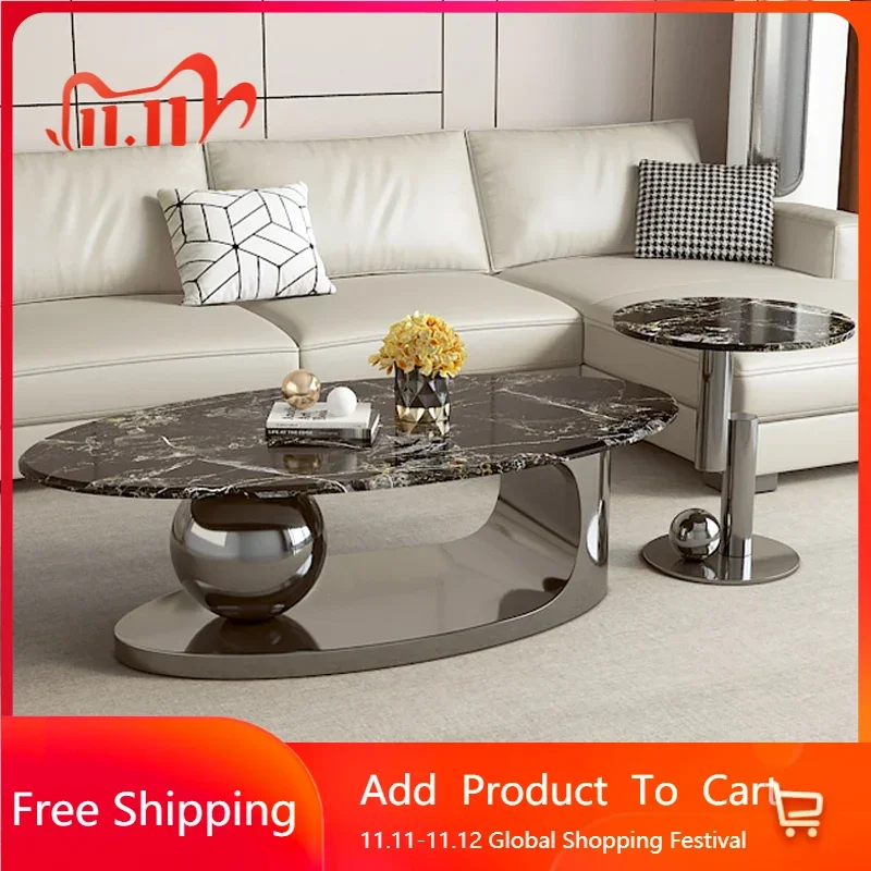 

Unique Designer Modern Coffee Table Aesthetic Italy Unique Living Room Coffee Table Home Postmodern Postmodern Terrace Furniture