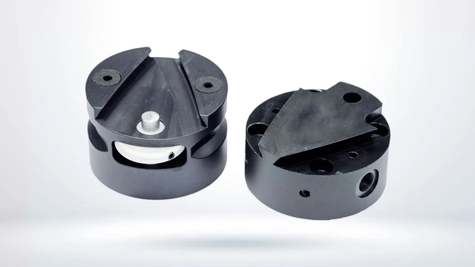 АВТОМАТИЧЕСКИЙ ИНСТРУМЕНТЧИК Аксессуары для роботов