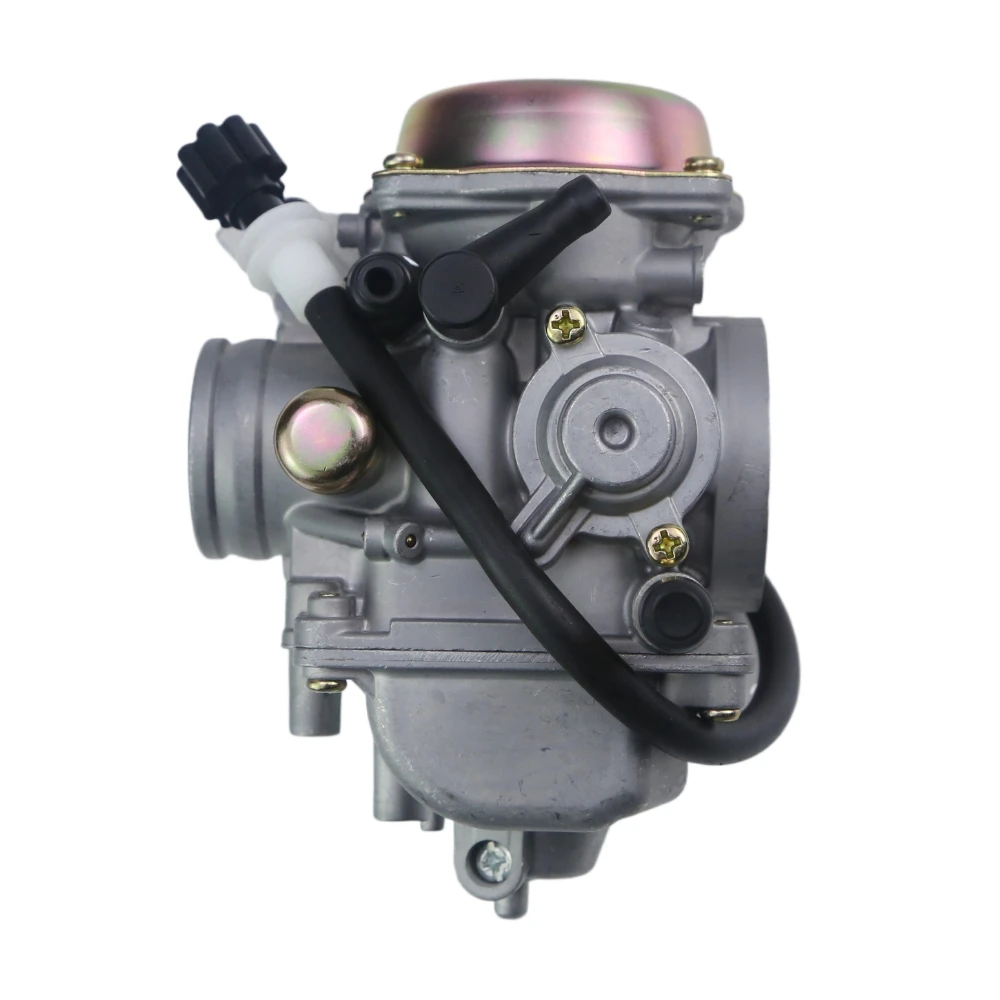 

Carburetor For Suzuki Eiger 400 LTF400 LTA400 2002-2007 Linhai Bighorn 400cc LH180MQ.13.2a ATV UTV