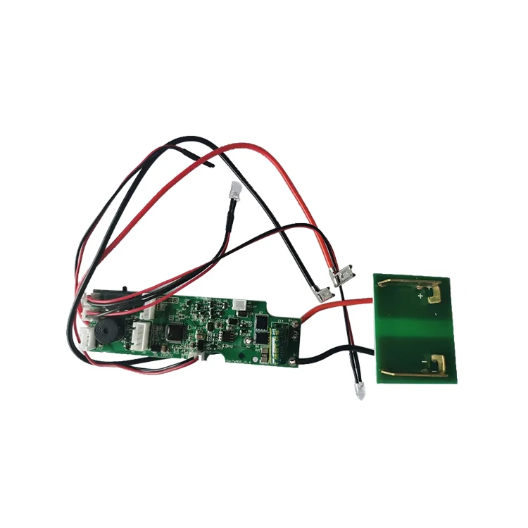 Electronics Circuit Board