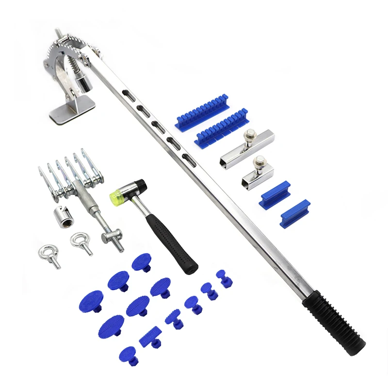 

AI PDR Dent Puller Machine Car Body Repair Paintless Dent Removal Tools Other Vehicle Tools Body Repair Kits